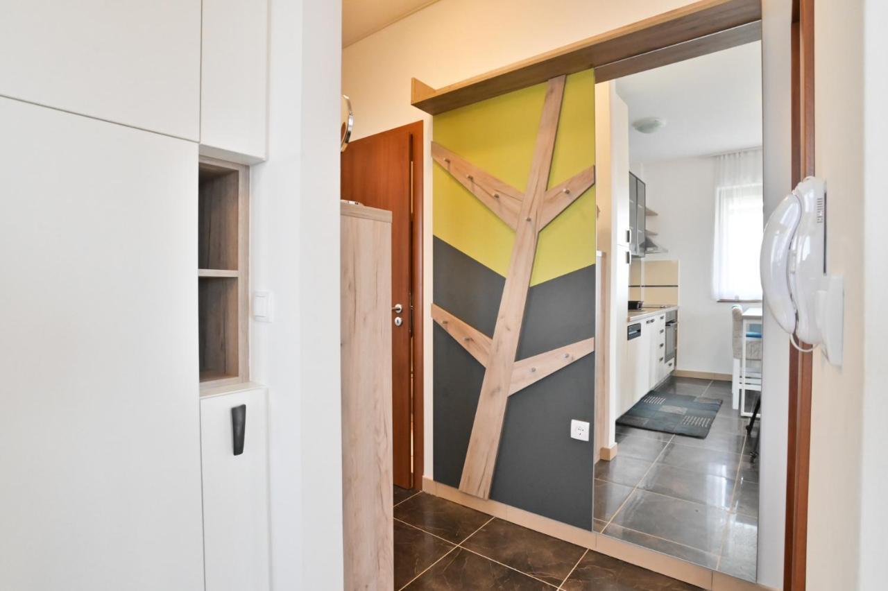 The View Zlatibor Hills Aparthotel Exterior photo