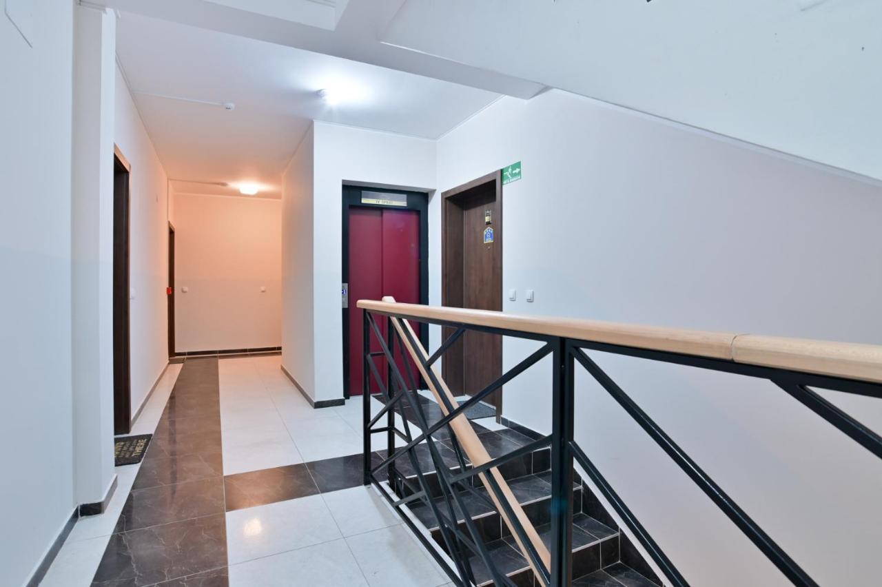 The View Zlatibor Hills Aparthotel Exterior photo