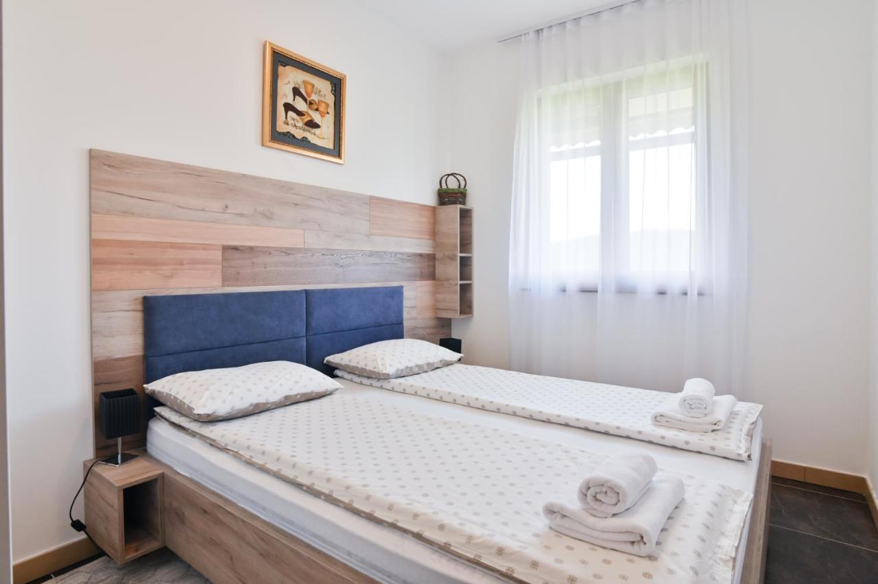 The View Zlatibor Hills Aparthotel Exterior photo